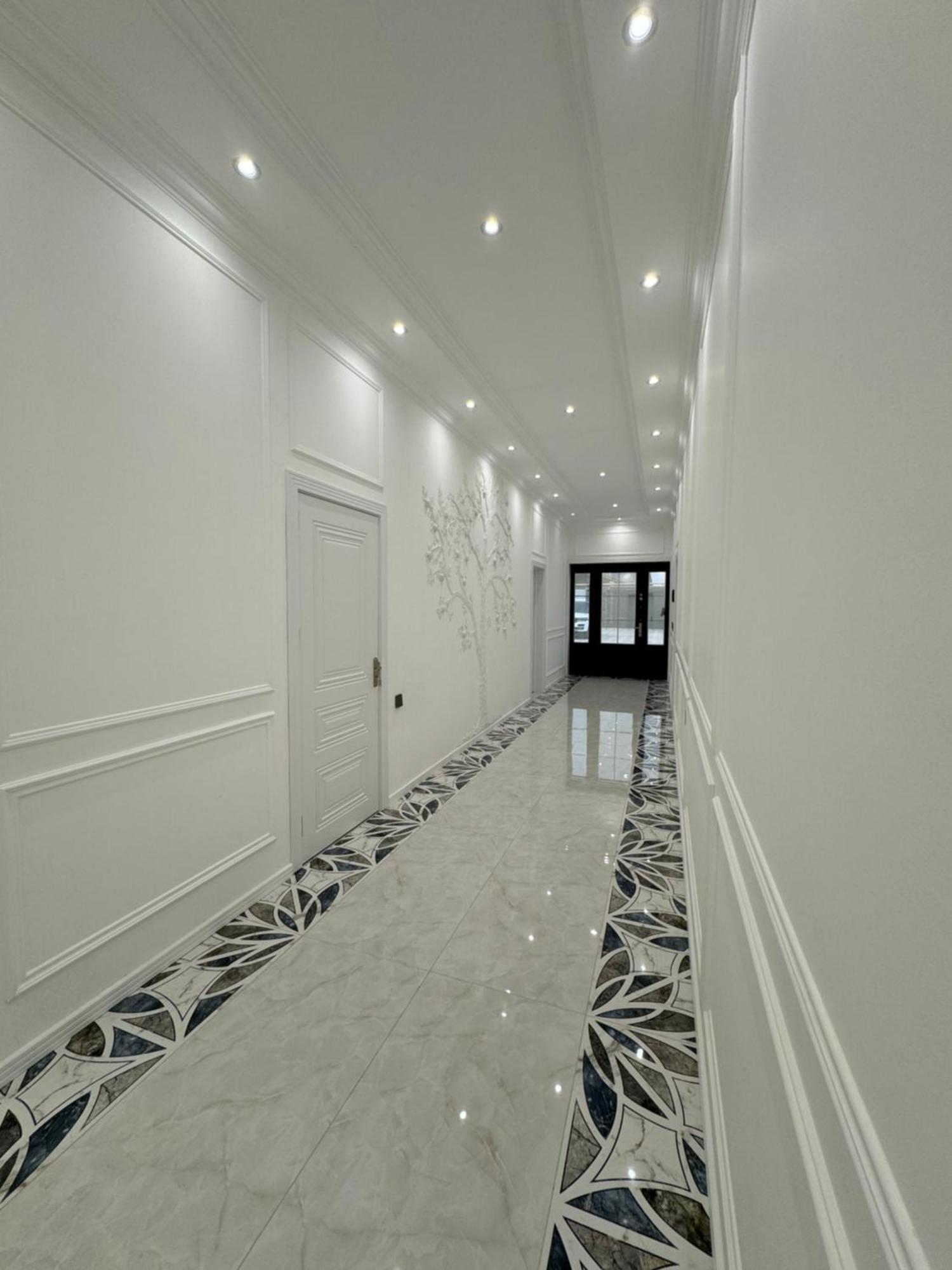 Bilgah Estates Villa Baku Luaran gambar