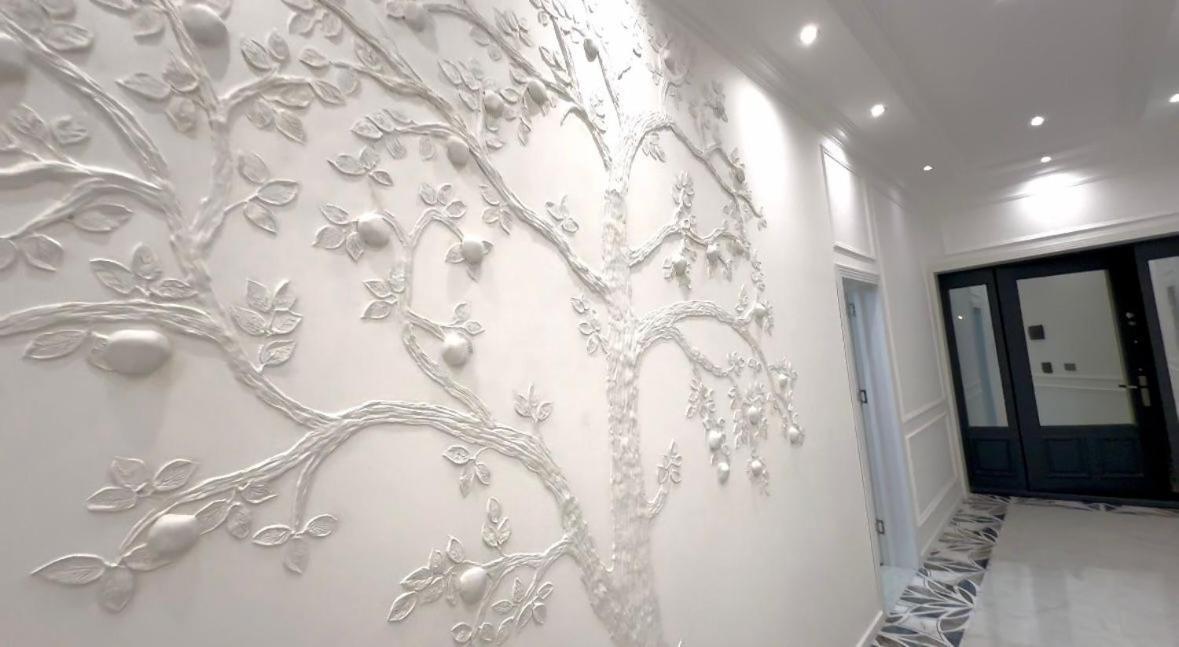 Bilgah Estates Villa Baku Luaran gambar