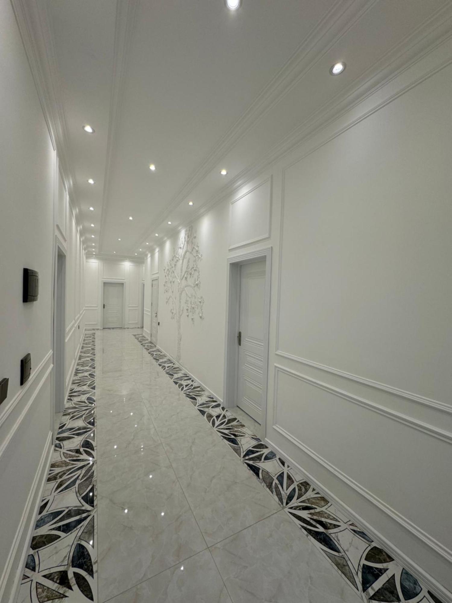Bilgah Estates Villa Baku Luaran gambar