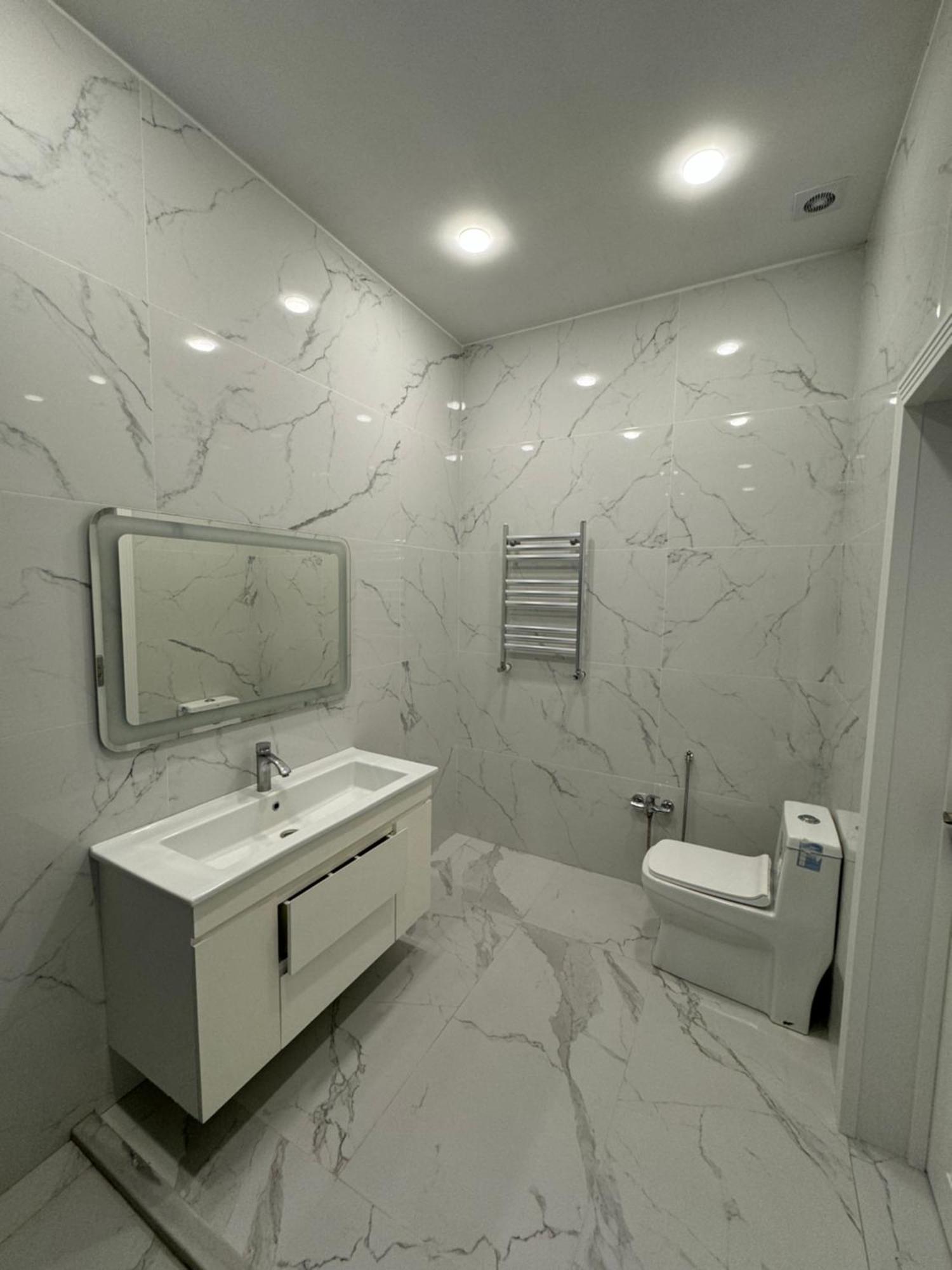 Bilgah Estates Villa Baku Luaran gambar
