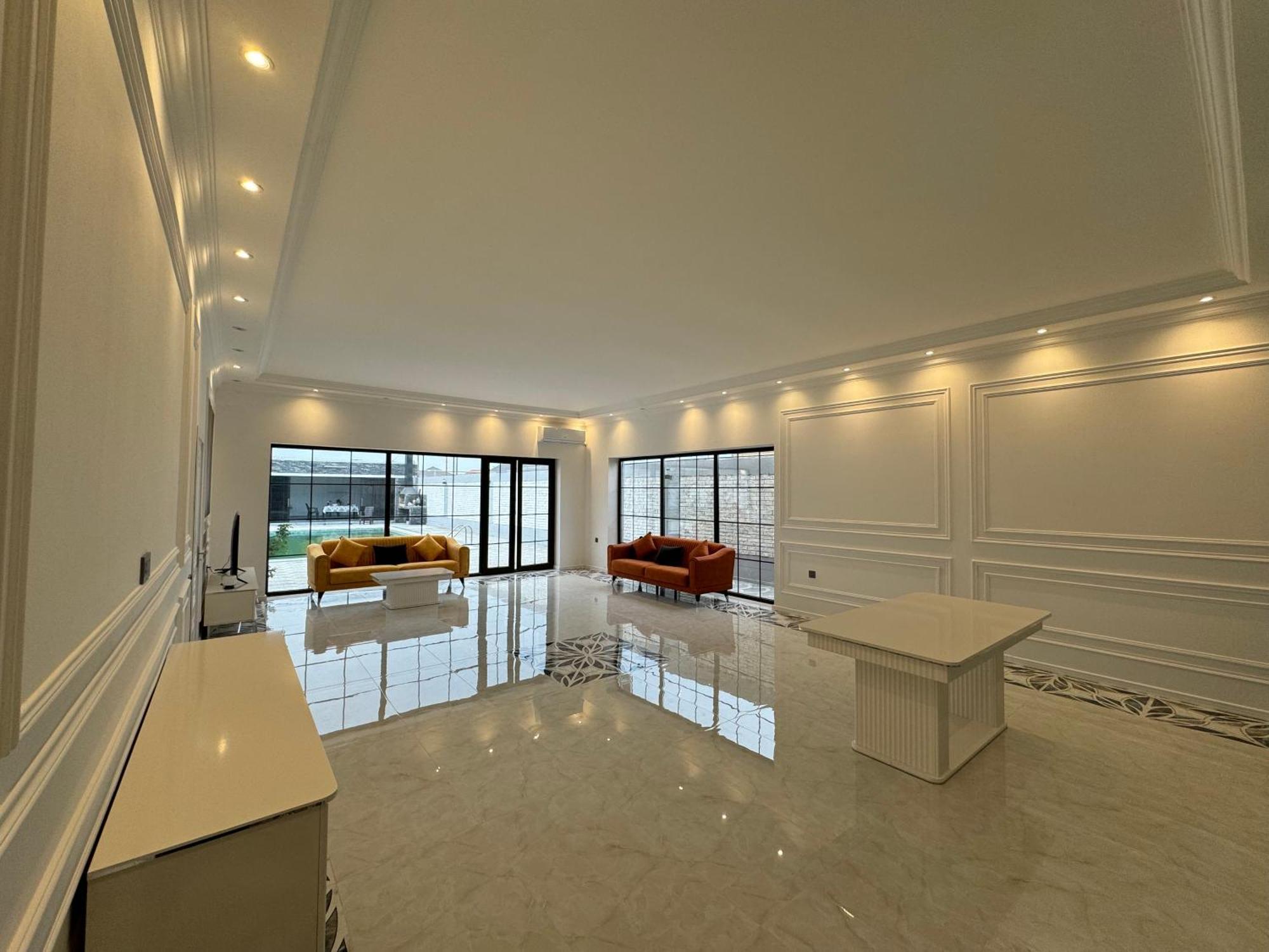 Bilgah Estates Villa Baku Luaran gambar